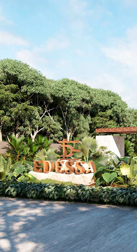 Edessa