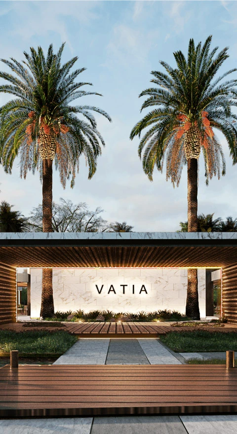 Vatia